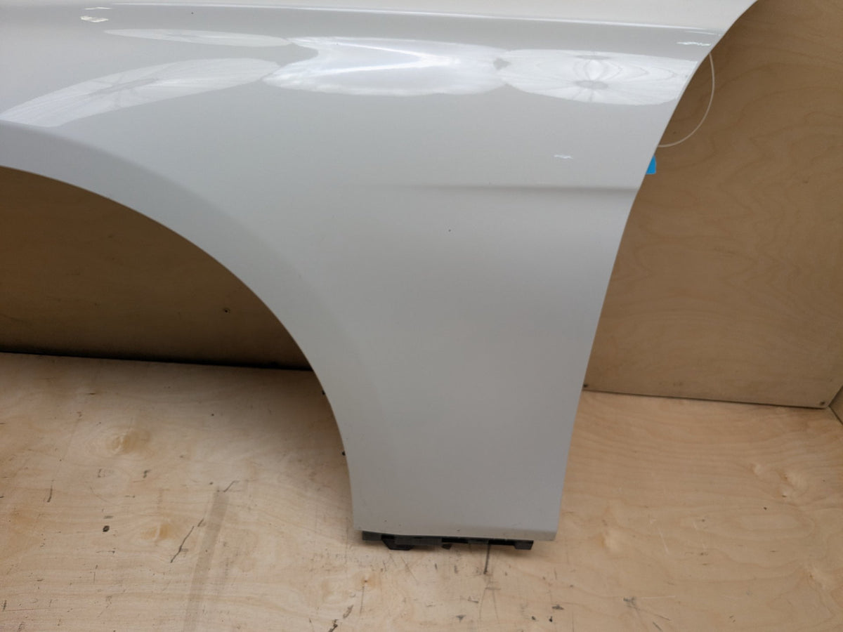 12-18 OEM BMW F30 F31 328 330 335 340 Left Driver Side Fender Panel