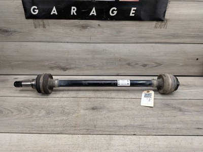 18-24 OEM BMW G01 X3 30i 30iX B46 REAR Left Driver Shaft Output CV Axle 8679939