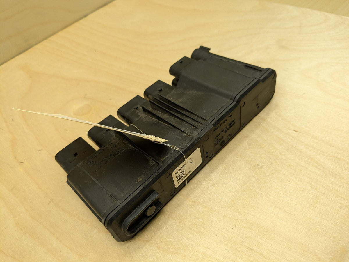 MATCH* OEM BMW F90 F97 G05 G12 G16 G30 G80 G82 M8 Integrated Power Supply Module