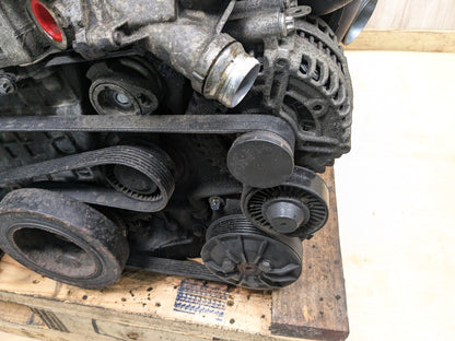 VIDEO! OEM BMW E88 E90 E92 E93 N51 COMPLETE Engine Motor N51B30A RWD 158k Ran!