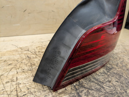 08-11 OEM BMW E82 E88 128 135 Rear Right Passenger Outer Tail Light Stop Light