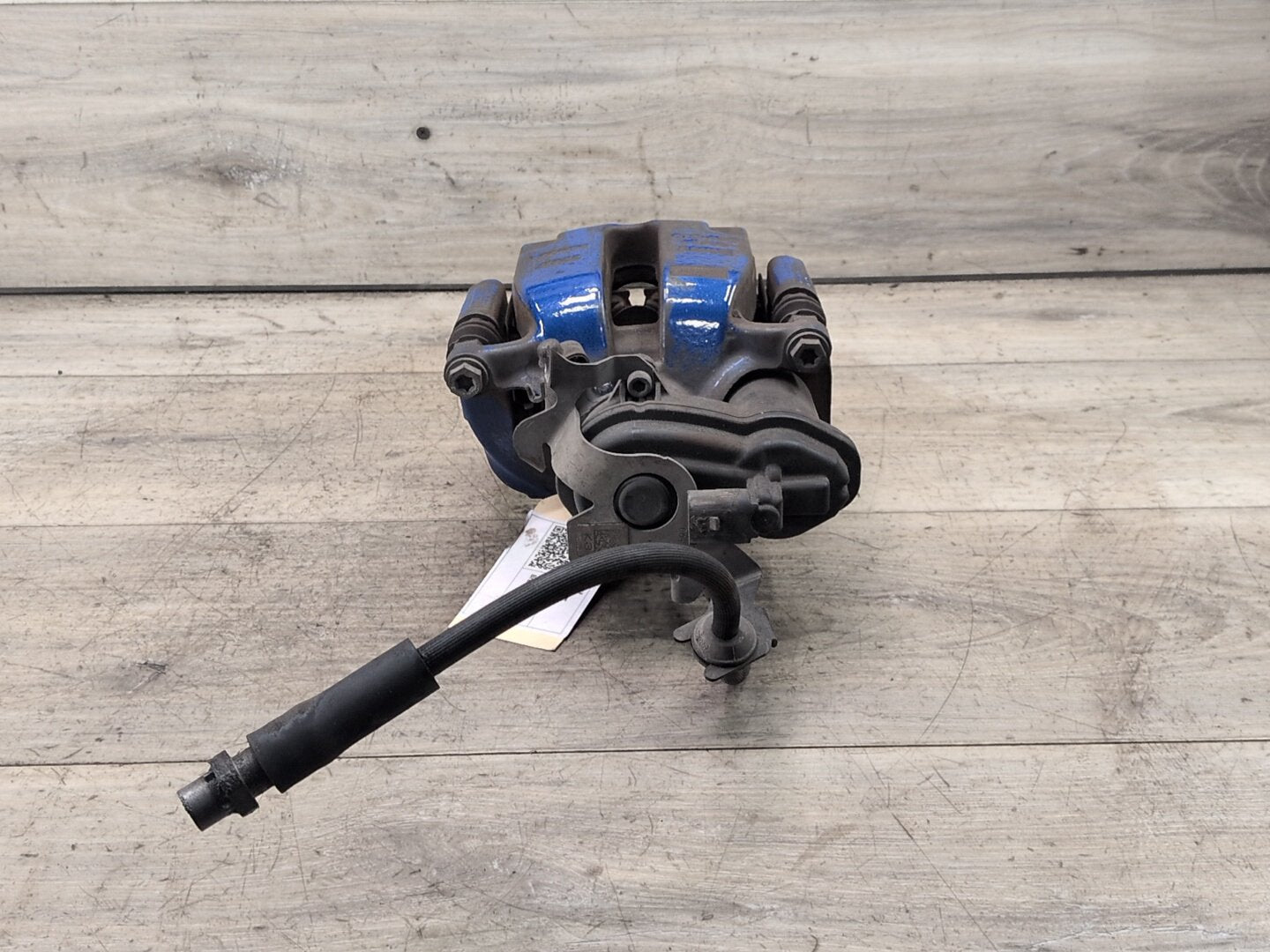 2018 - 2024 BMW X3 G01 Rear Right Passenger Brake Caliper 6887410 B58B30M0