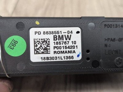 OEM BMW F23 F30 F36 G01 G12 G20 G30 Integrated Power Supply Module Unit B46 B58