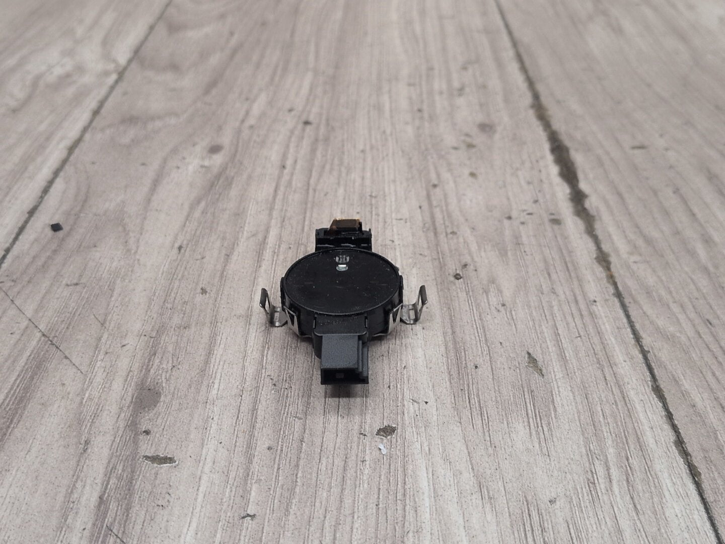 2015-2018 Audi Q3 8U Rain Light Sensor (RLS) Module 8U0955559B