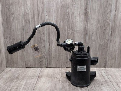 OEM BMW G20 G22 G26 G42 G80 Charcoal Filter Fuel Tank Vapor Evaporator Canister
