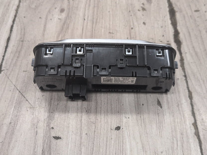 2019-2026 BMW M340i G20 Rear AC Heater Climate Control Switch 9493012 OEM