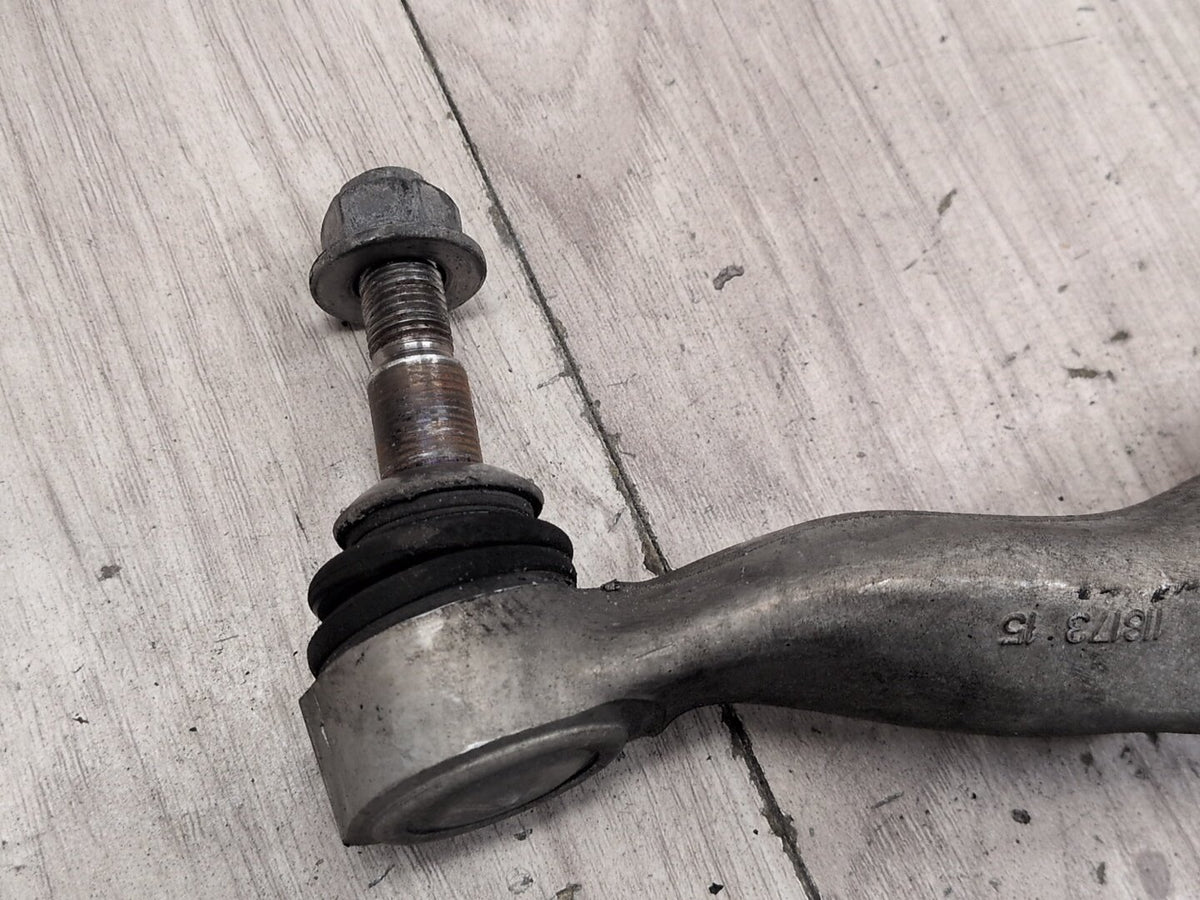 2014-2020 BMW 435i F32 Front Right Passenger Control Arm 6855742 OEM