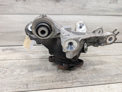 OEM BMW G01 X3 30i 30iX M40iX REAR Right Passenger Knuckle Hub Spindle Bearing