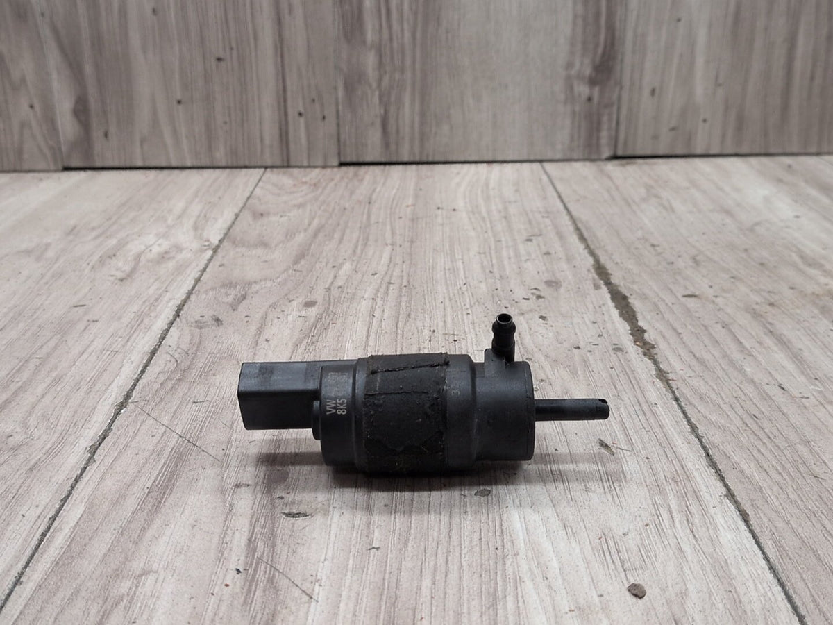 2010-2016 Audi S4 B8 Front Windshield Wiper Motor 8K5955647 OEM
