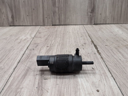 2010-2016 Audi S4 B8 Front Windshield Wiper Motor 8K5955647 OEM
