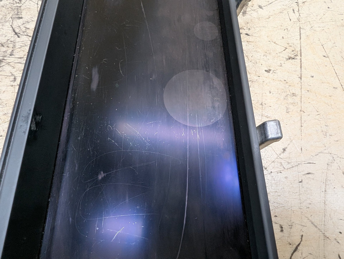 2010-2017 BMW 535i GT xDrive F07 Monitor Display Screen 9321015 OEM