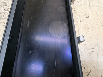 2010-2017 BMW 535i GT xDrive F07 Monitor Display Screen 9321015 OEM