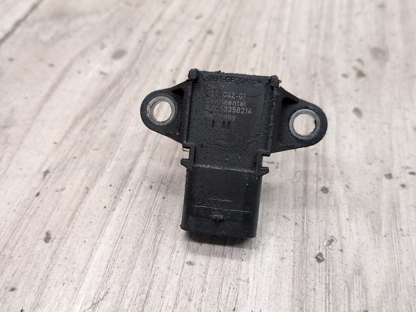 OEM BMW Engine N54 N55 S55 N63 S63 Engine MAP Manifold Air Pressure Sensor