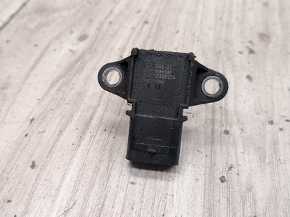 OEM BMW Engine N54 N55 S55 N63 S63 Engine MAP Manifold Air Pressure Sensor