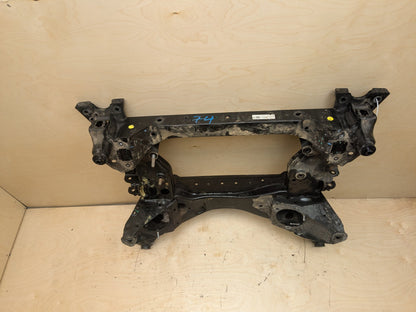 OEM BMW G01 G02 X3 X4 AWD Front Subframe Suspension Carrier Crossmember Cradle