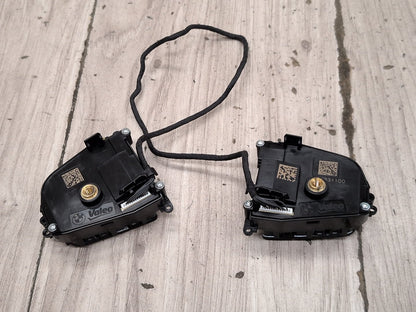 2019-2026 BMW M340i G20 Steering Wheel Switch Buttons 9873213 OEM