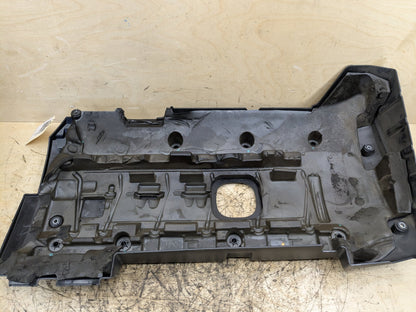 OEM BMW E88 E90 E92 E93 Engine Cover N54 Head Cylinder Ignition Coil Covering