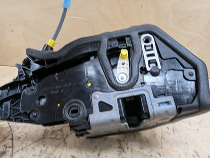 2019-2026 BMW 330i G20 Rear Right Passenger Door Latch Lock Actuator 7445048 OEM