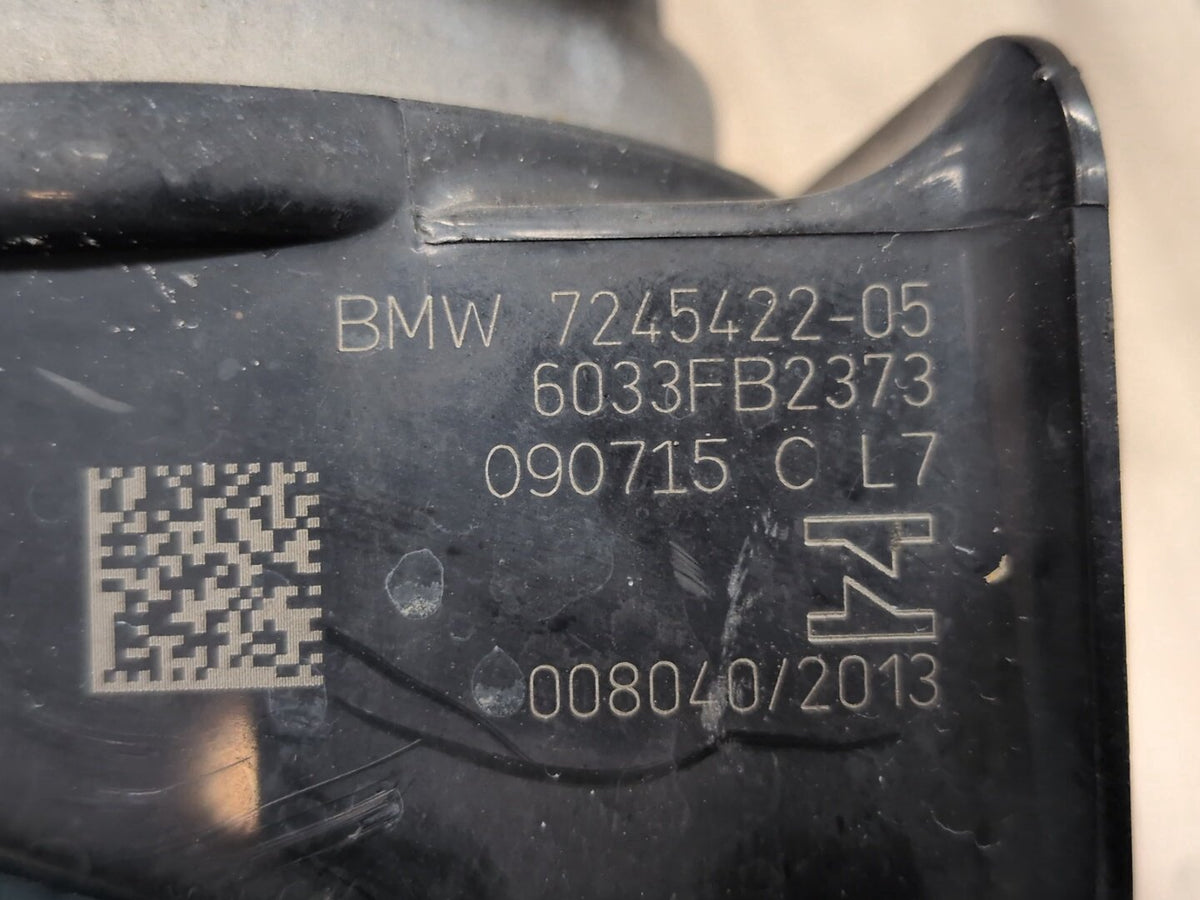 2014-2020 BMW 435i F32 Alarm Horns SET 7245423 OEM