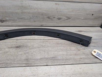 07-13 OEM BMW E70 X5 Rear Right Passenger Fender Flare Wheel Arch Molding Trim