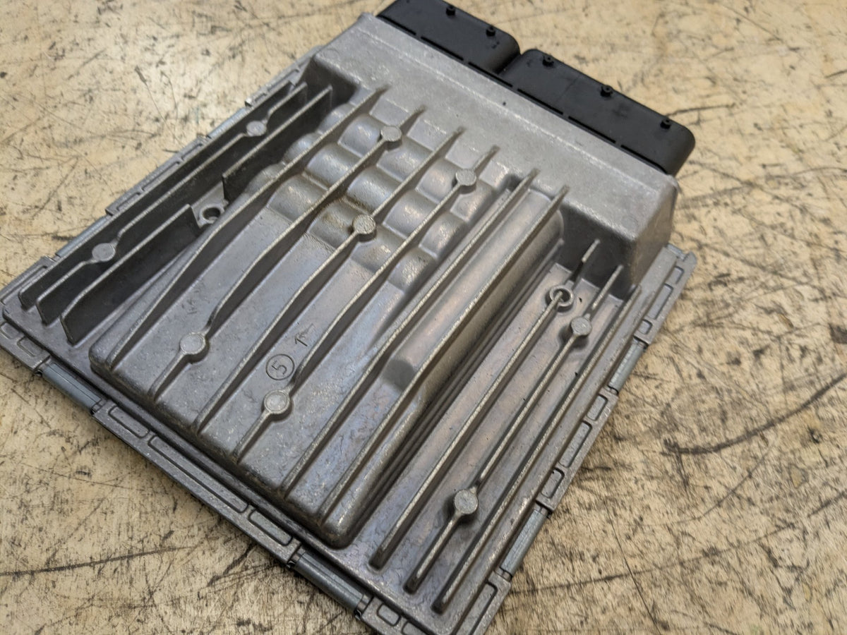2007-2013 BMW 328i E92 Engine ECU DME Computer w/ Cas & Key SET 9262360