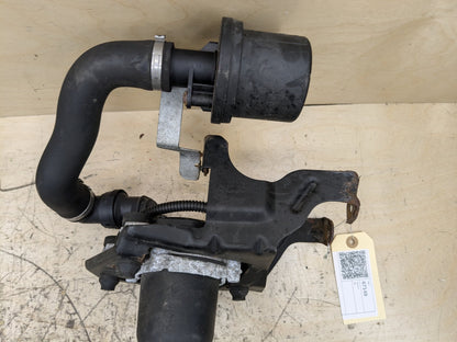 OEM BMW E82 E88 E90 E92 E93 Engine N51 Secondary Smog Air Injection Pump Motor