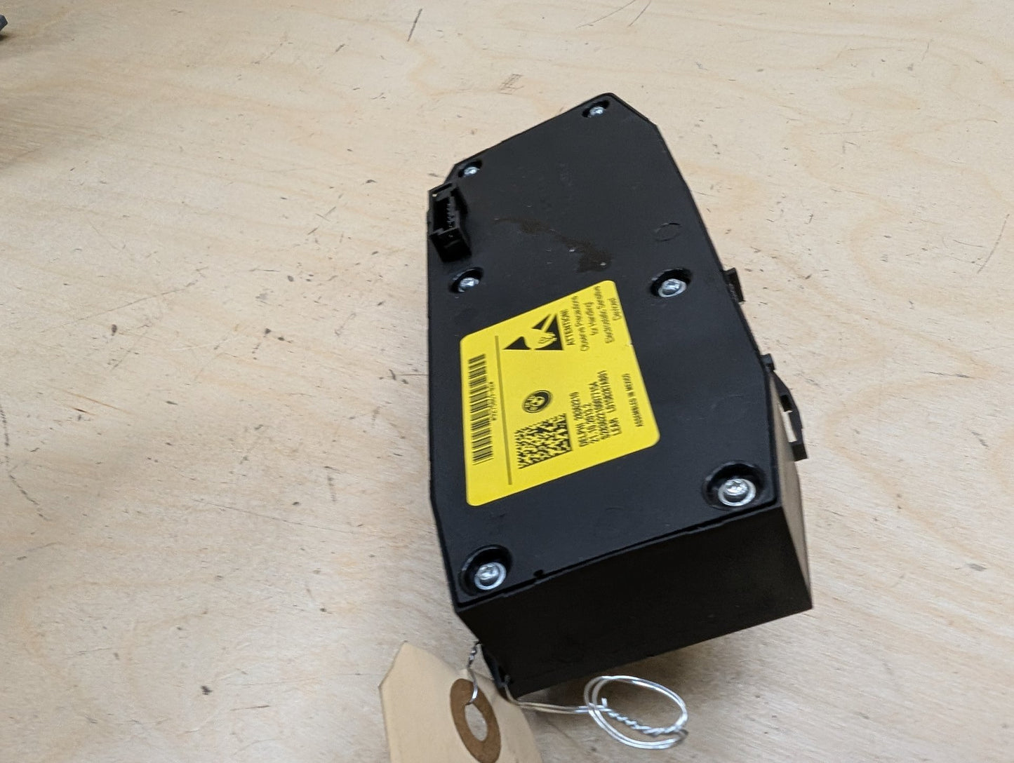 OEM BMW E82 E84 E88 E89 E90 E92 F25 Front Left Driver Seat Adjust Memory Switch