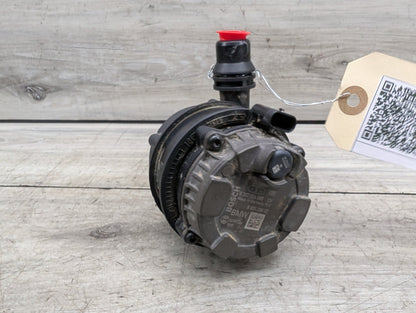 OEM BMW G01 G05 G20 G22 G26 Engine B46 B58 Auxiliary Electric Water Pump Cooling