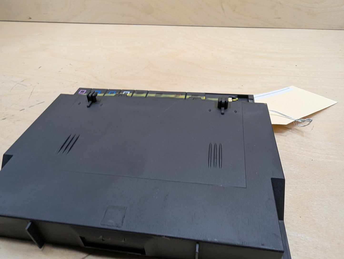 07-13 OEM BMW E90 E92 E93 335 Front Seat Memory Control Module
