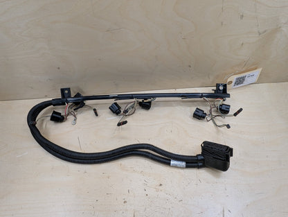 OEM BMW E82 E90 E92 F15 F25 F30 F32 Engine N55 Ignition Coil Wiring Wire Harness