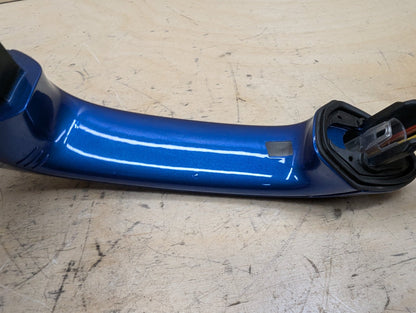 2019-2026 BMW M340i G20 Front or Rear Right Passenger Exterior Door Handle w/ Comfort Access 8492050 OEM