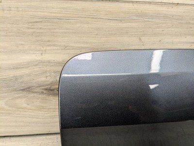 19-25 OEM BMW G20 G80 330 M340 M3 Rear Fuel Gas Tank Flap Lid Cover Cap