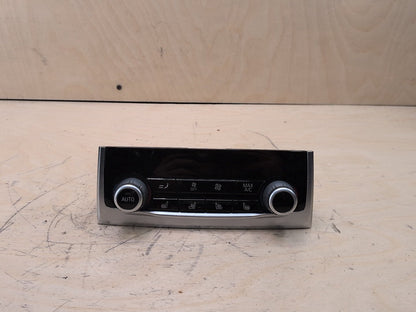 2016-2022 BMW 750i G12 Rear AC Heater Climate Control Switch 9399335
