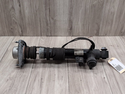 14-19 OEM BMW F85 F86 X5M X6M Rear Left Side Suspension Shock Absorber