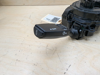 2015-2019 BMW X6 F16 Steering Wheel Sensor Clockspring 9368592