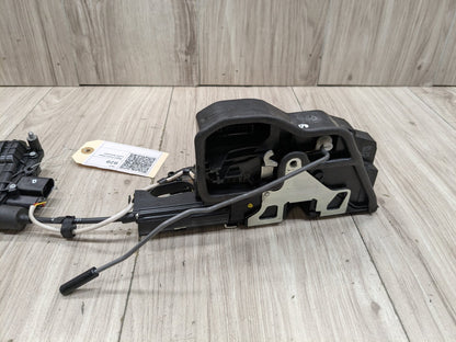 2010 - 2015 BMW 750i F01 Rear Right Passenger Door Latch Lock Actuator 5a36e22 N63B44O1