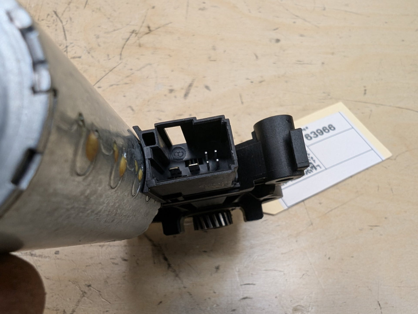 OEM BMW F95 F97 G01 G05 G07 X3 X5 Panoramic Glass Sunroof Sun Motor GLASDECKEL