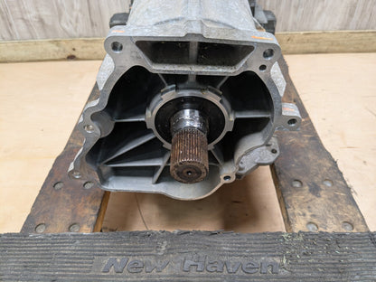 12-18 BMW F10 F30 F32 F25 AWD N20 N26 Automatic Transmission Gearbox 99k 8HP45