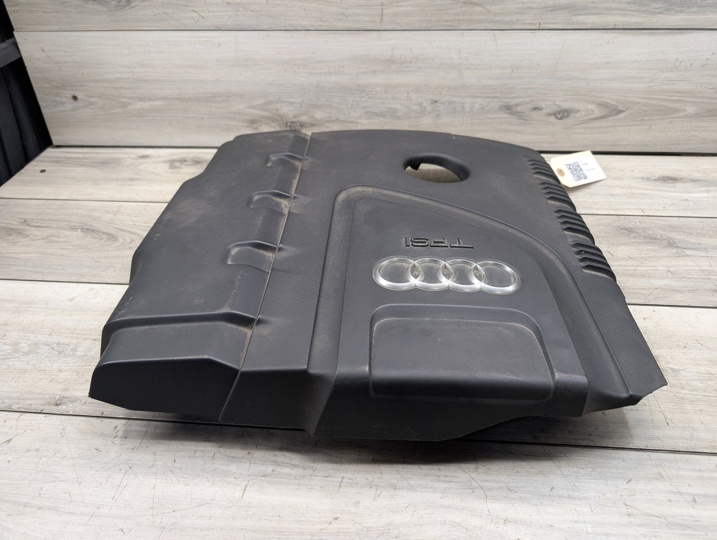 2009 - 2017 Audi Q5 8R Engine Cover 06J103925BR EA888