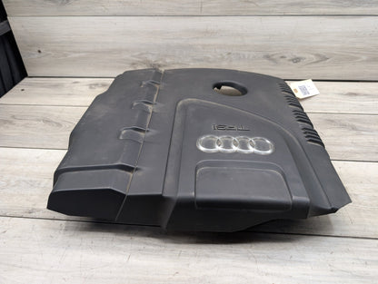 2009 - 2017 Audi Q5 8R Engine Cover 06J103925BR EA888