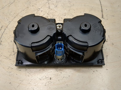 2019-2026 BMW X5 G05 Center Console Cup Holder 9399872 OEM