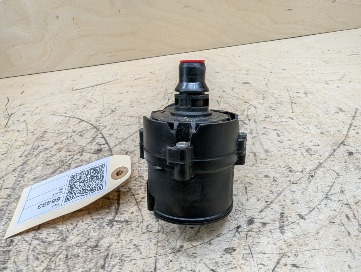 OEM BMW F90 F93 G11 G12 G16 G30 M5 Engine Electric Auxiliary Water Coolant Pump