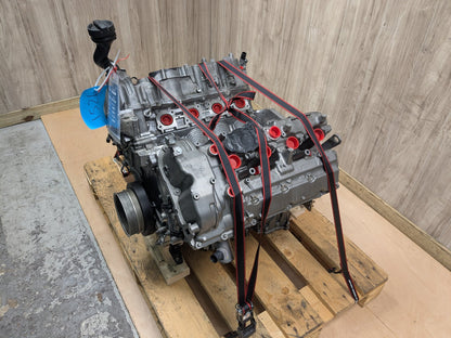 *CORE* 14-19 OEM BMW X5M X6M F85 F86 Engine Motor Long Block AWD S63T *CORE*
