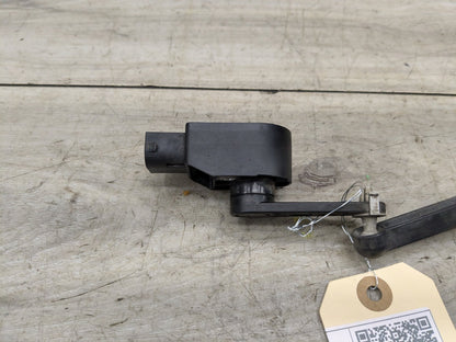 OEM BMW F30 F80 G20 G30 M3 Front Rear Left Right Suspension Height Level Sensor