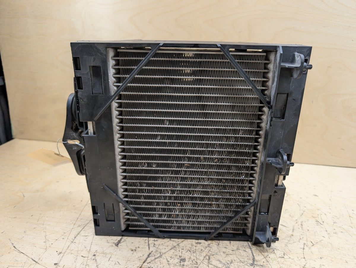 OEM BMW F80 F82 F83 F87 M3 M4 Secondary Auxiliary Radiator Coolant S55