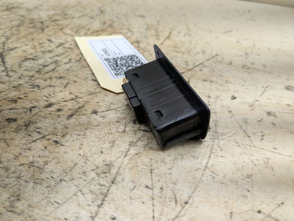 OEM BMW F02 F10 F15 F48 F90 G01 G20 G30 G80 X3 Rear Trunk Lid Center Lock Switch