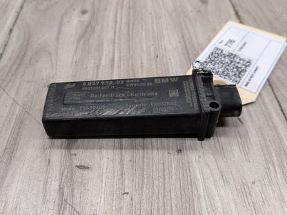 OEM BMW F02 F06 F10 F13 528 535 M5 640 750 TPMS RDC Tire Pressure Monitor Sensor