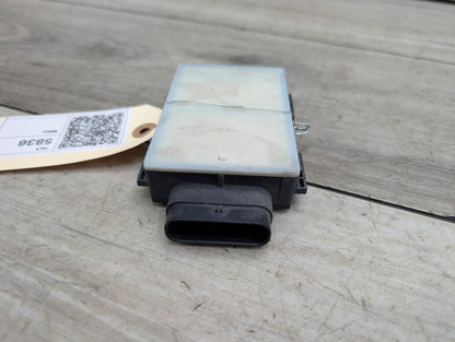 2016-2022 BMW 750Li G12 Blind Spot Lane Sensor Radar Module 6877646 OEM
