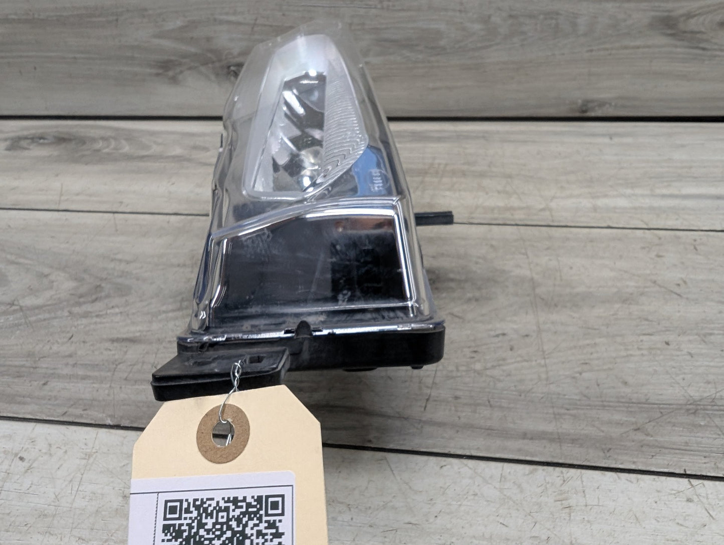 18-21 OEM BMW G01 G02 X3 X4 Front Left Driver Side LED Fog Light Lamp
