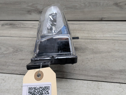 18-21 OEM BMW G01 G02 X3 X4 Front Left Driver Side LED Fog Light Lamp